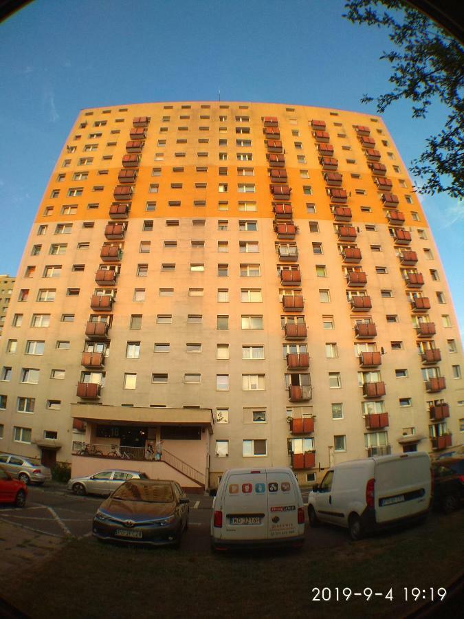 2020 Zwyciestwa 18 - Mieszkanie / Kawalerka / Studio Познань Экстерьер фото